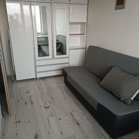 شقة Mela House غدانسك المظهر الخارجي الصورة