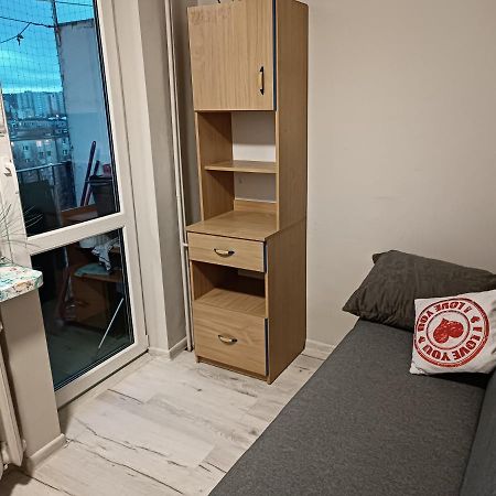 شقة Mela House غدانسك المظهر الخارجي الصورة