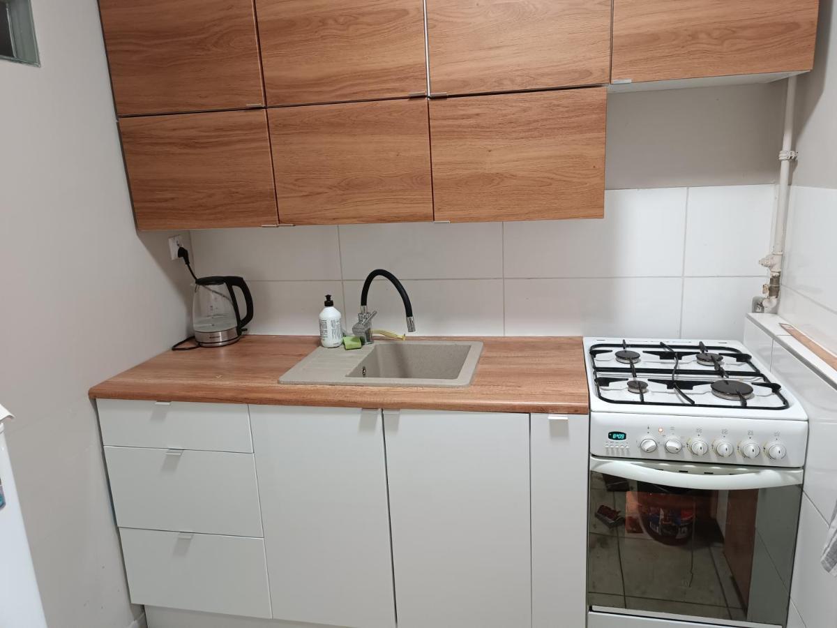 شقة Mela House غدانسك المظهر الخارجي الصورة