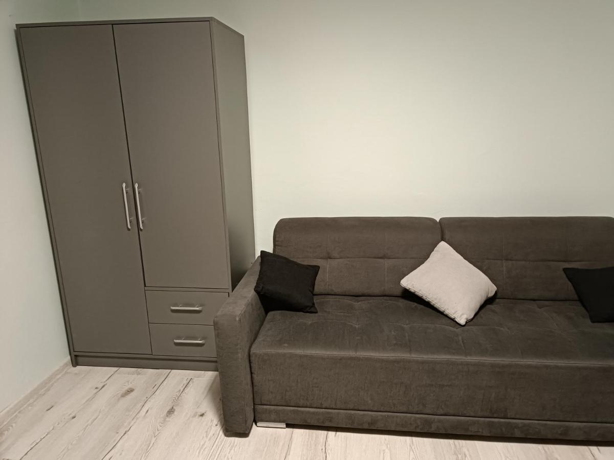 شقة Mela House غدانسك المظهر الخارجي الصورة