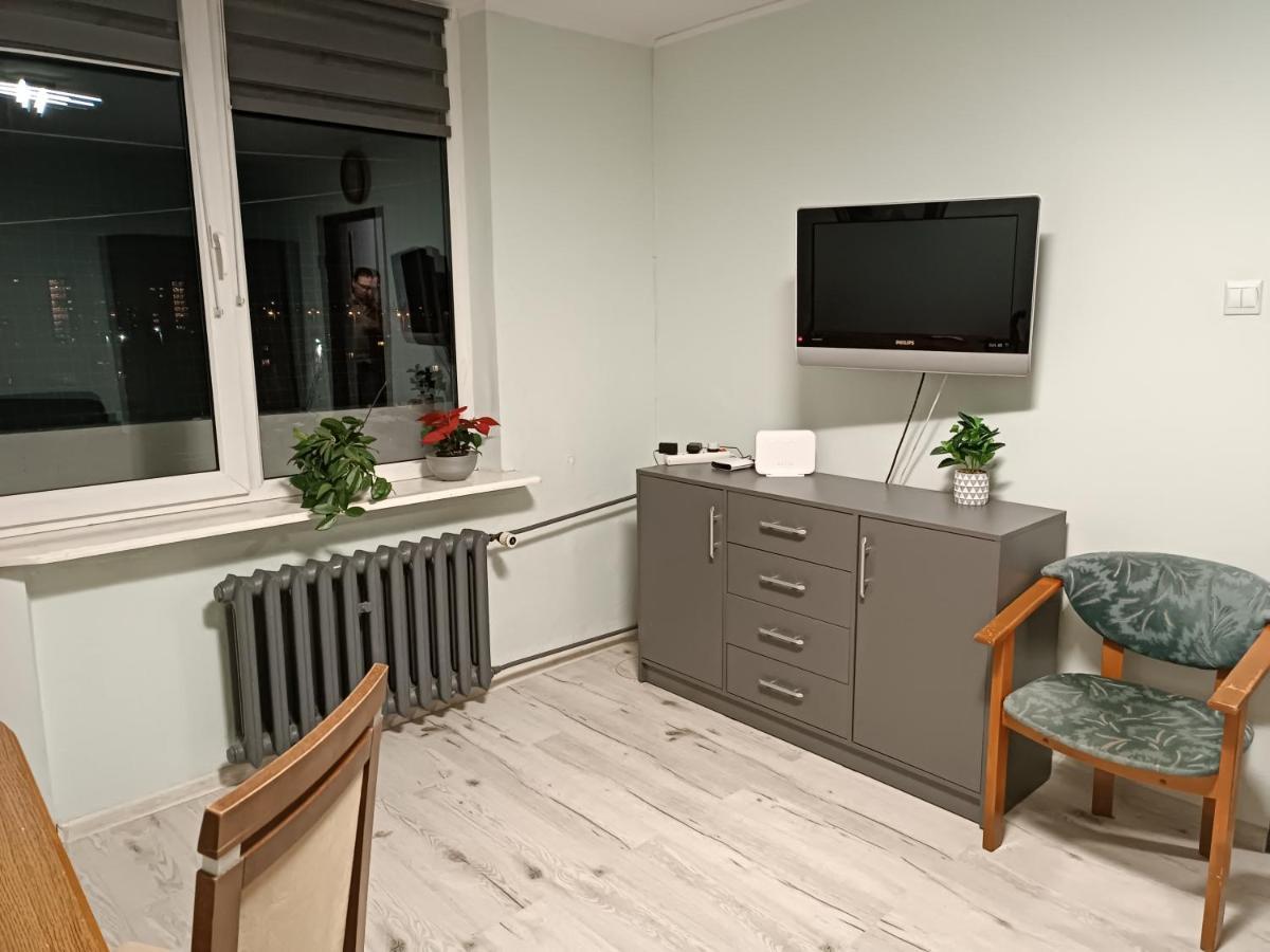 شقة Mela House غدانسك المظهر الخارجي الصورة