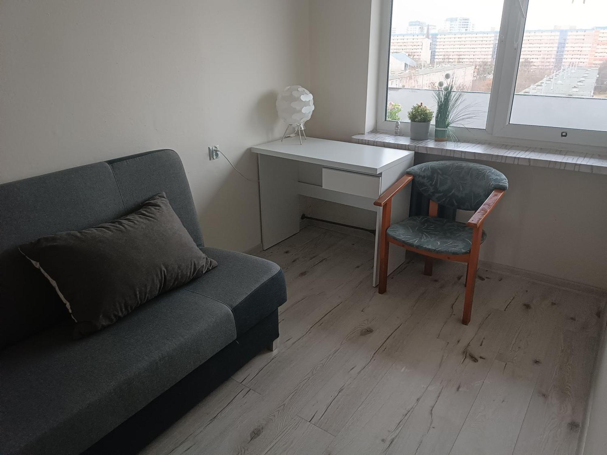 شقة Mela House غدانسك الغرفة الصورة